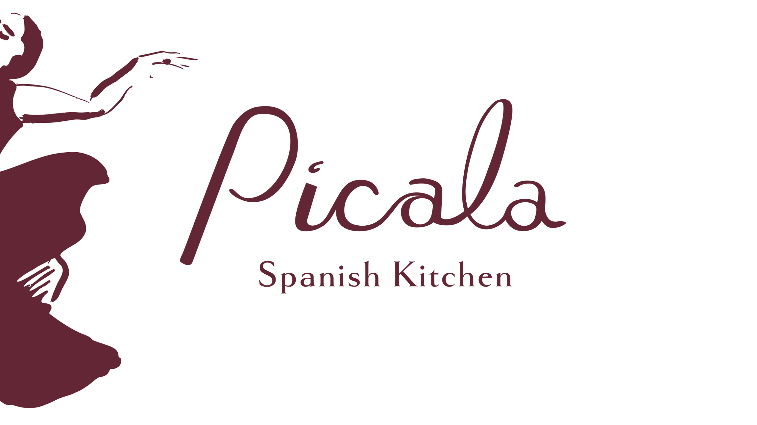 Spanish dancer - Picala Spanish Kitchen