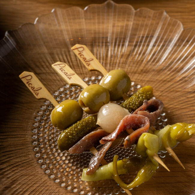 Picala Pinxtos